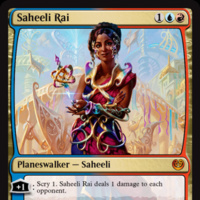 CARTONAZO FM 2 - MTG - Nuevo meta Estandar SCG con el Magiquero