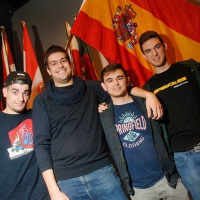 CARTONAZO FM 6 - MTG - Noticias sobre el nuevo Nacional y cambios en los GP. Nuevo meta de Standard y Modern