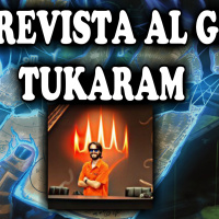 Entrevista al gran Tukaram