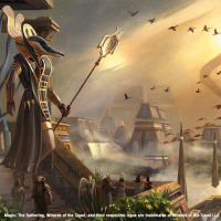 CARTONAZO FM 13 - MTG - Noticias y Spoilers de Amonkhet