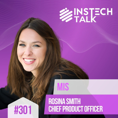 Instech London Podcast