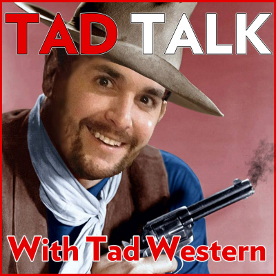 Tad Talk