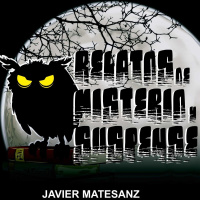 #131 La Patrona by Roal Dahl