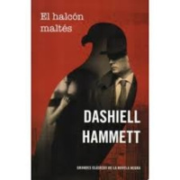 01. AUDIOLIBRO - El Halcón Maltés by Dashiell Hammett - Episodio exclusivo para mecenas