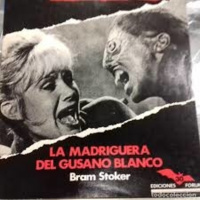 04. AUDIOLIBRO - La Madriguera del Gusano Blanco by Bram Stocker - Episodio exclusivo para mecenas