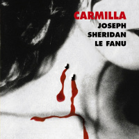 AVANCE - AUDIOLIBRO - Carmilla by Joseph Sheridan Le Fanu