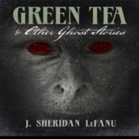 21. AUDIOLIBRO Té verde by Joseph Sheridan Le Fanu. - Episodio exclusivo para mecenas