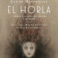 11 AUDIOLIBRO. El Horla by Guy de Maupassant