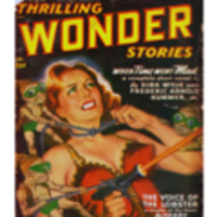 #23. AUDIOLIBRO La voz de la langosta by Henry Kuttner - Episodio exclusivo para mecenas