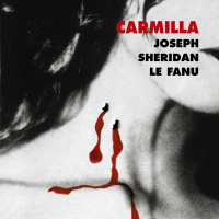 #24. AUDIOLIBRO Carmilla by Joseph Sheridan Le Fanu - Episodio exclusivo para mecenas