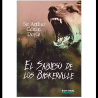 22. AUDIOLIBRO El Sabueso de los Baskerville by Sir Arthur Conan Doyle - Episodio exclusivo para mecenas