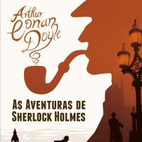 05. AUDIOLIBRO - Las Aventuras de Sherlock Holmes - Escándalo en Bohemia by Arthur Conan Doyle - Episodio exclusivo para mecenas