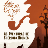 13 AUDIOLIBRO. Las Aventuras de Sherlock Holmes - El dedo pulgar del ingeniero by Arthur Conan Doyle - Episodio exclusivo para mecenas