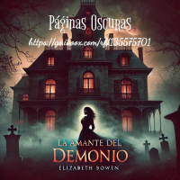 009_Series Páginas Oscuras - La Casa Infernal 9ª Parte - Episodio exclusivo para mecenas