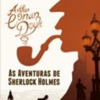 07 AUDIOLIBRO. Las Aventuras de Sherlock Holmes - El Misterio Del Valle de Boscombe by Arthur Conan Doyle - Episodio exclusivo para mecenas