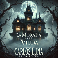 #312 La morada de la viuda de Carlos Luna