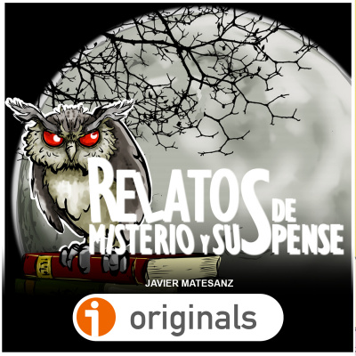 Relatos De Misterio Y Suspense