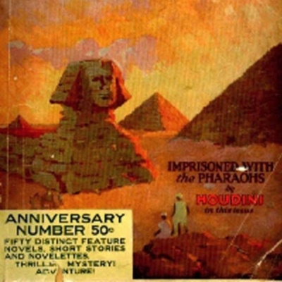 Relatos De Misterio Y Suspense