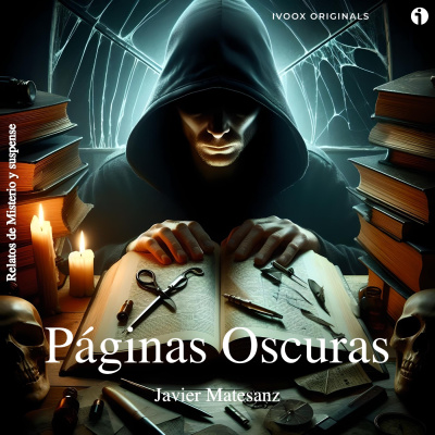 Relatos De Misterio Y Suspense