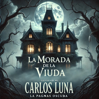 Relatos De Misterio Y Suspense
