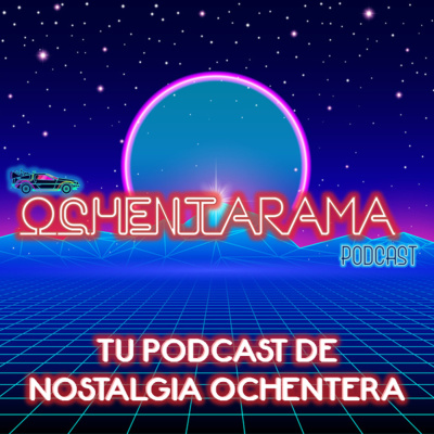 Ochentarama