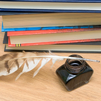 Schreiberlinge und Schreiberdinge