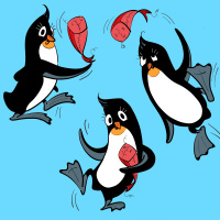 Aller guten Dinge sind drei (2/2)