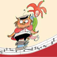 Uhus Reise durch die Musikgeschichte (IV) - 13. Jahrhundert