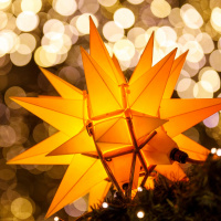 Vom Wünschen, Wollen und Hoffen (2/2)