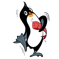 Einfach mal locker machen