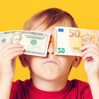 Über Geld spricht man nicht (1/2)