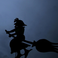 Hexen in der Walpurgisnacht (2/2)