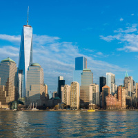 New York, die Weltstadt der Musik