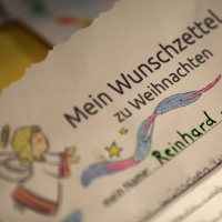 Vom Wünschen, Wollen und Hoffen (1/2)