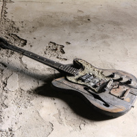 Ganz schön greislig!