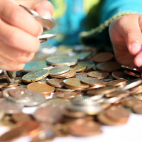 Über Geld spricht man nicht (2/2)