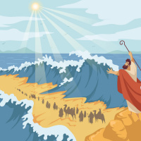 Fest der ungesäuerten Brote - Pessach (2/2)