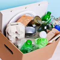 Recycling (1/2) - aus Alt mach Neu!