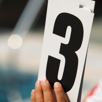 Aller guten Dinge sind drei (1/2)