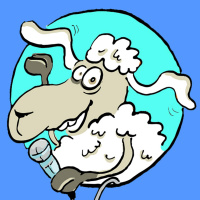 Aufwachen mit und ohne Elvis (2/2)