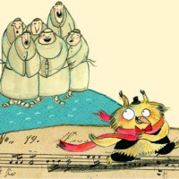 Uhus Reise durch die Musikgeschichte (I) - 10. Jahrhundert