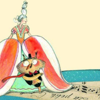 Uhus Reise durch die Musikgeschichte (IX) - das 18. Jahrhundert, Teil 1: Barock