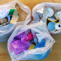 Recycling (2/2) - alles Müll? Von wegen!