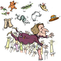 Franz Liszt und Weihnachten