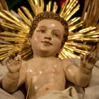 Warten aufs Christkind (2021/4)