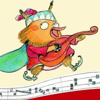 Uhus Reise durch die Musikgeschichte (III) - 12. Jahrhundert