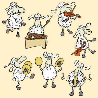 Do Re Mikro - Die Musiksendung Für Kinder