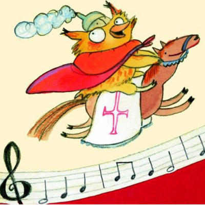 Do Re Mikro - Die Musiksendung Für Kinder