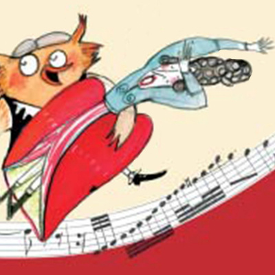 Do Re Mikro - Die Musiksendung Für Kinder