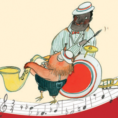 Do Re Mikro - Die Musiksendung Für Kinder